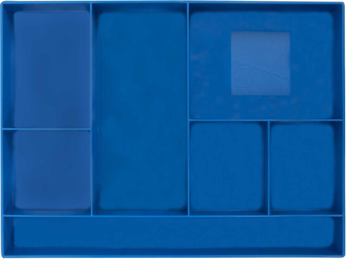 Preston - Zitmand accessoire Drawer Organiser Inserts - Preston