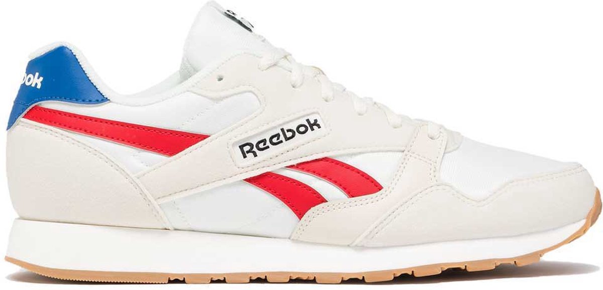 Chalk / Alabas / Vector Red