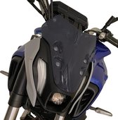Motospin Yamaha MT07 Smoke Windscherm vanaf 2021