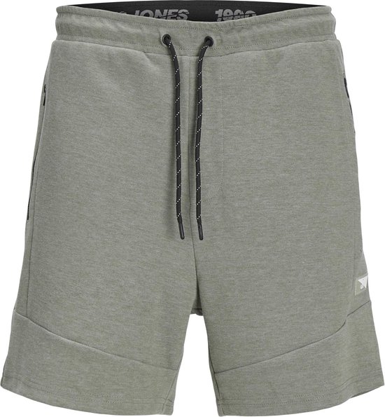 JACK&JONES JPSTGORDON JJAIR SWEAT SHORTS BEX SN Heren Trackshort - Maat L