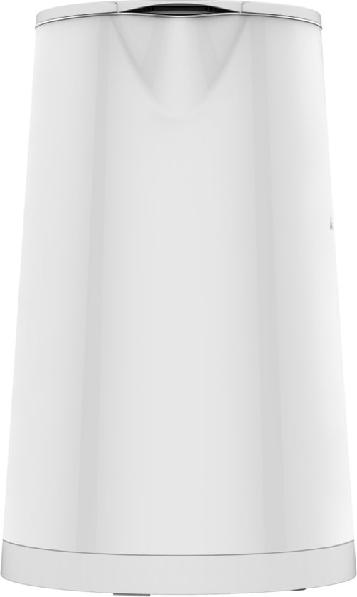 AENO EK8S - Bouilloire Électrique Intelligente - 1,7 L - Contrôle de la Température - Contrôle Wi-Fi et Écran Tactile - Wit