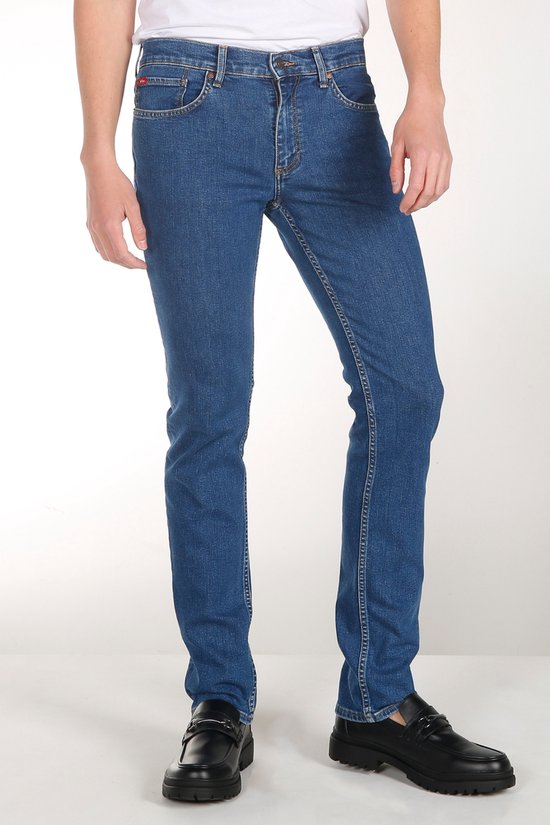 Lee Cooper LC112 Sixty Stone - Straight Regular Fit - W28 X L34