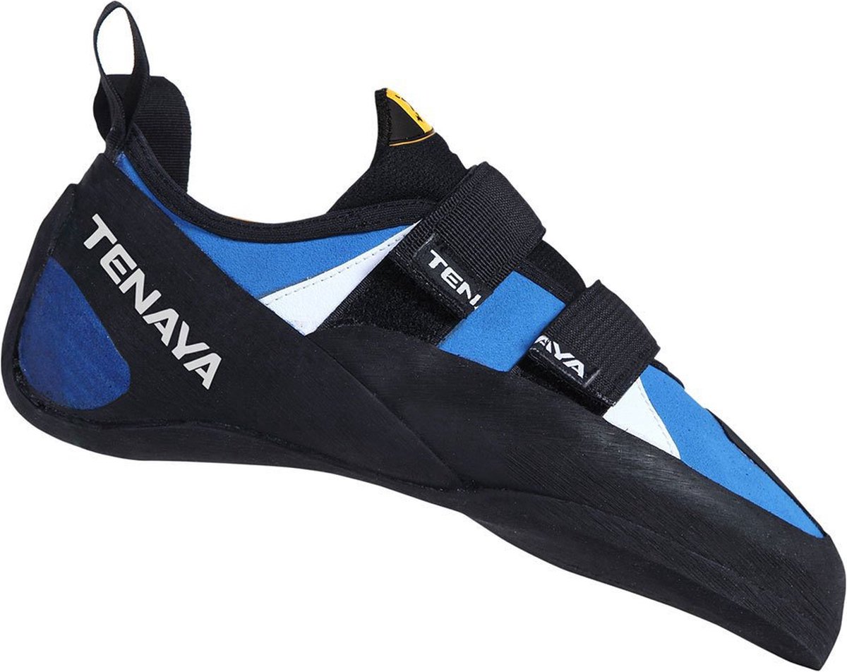 Tenaya Tanta Klimschoenen Blauw,Zwart EU 36 2/3 Man