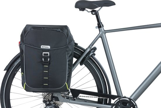 Fietstassen Met Mik Systeem - De 10 beste van februari 2026 - Fit&Flexibel
