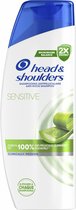 Head & Shoulders Shampoo Sensitive 300 ml