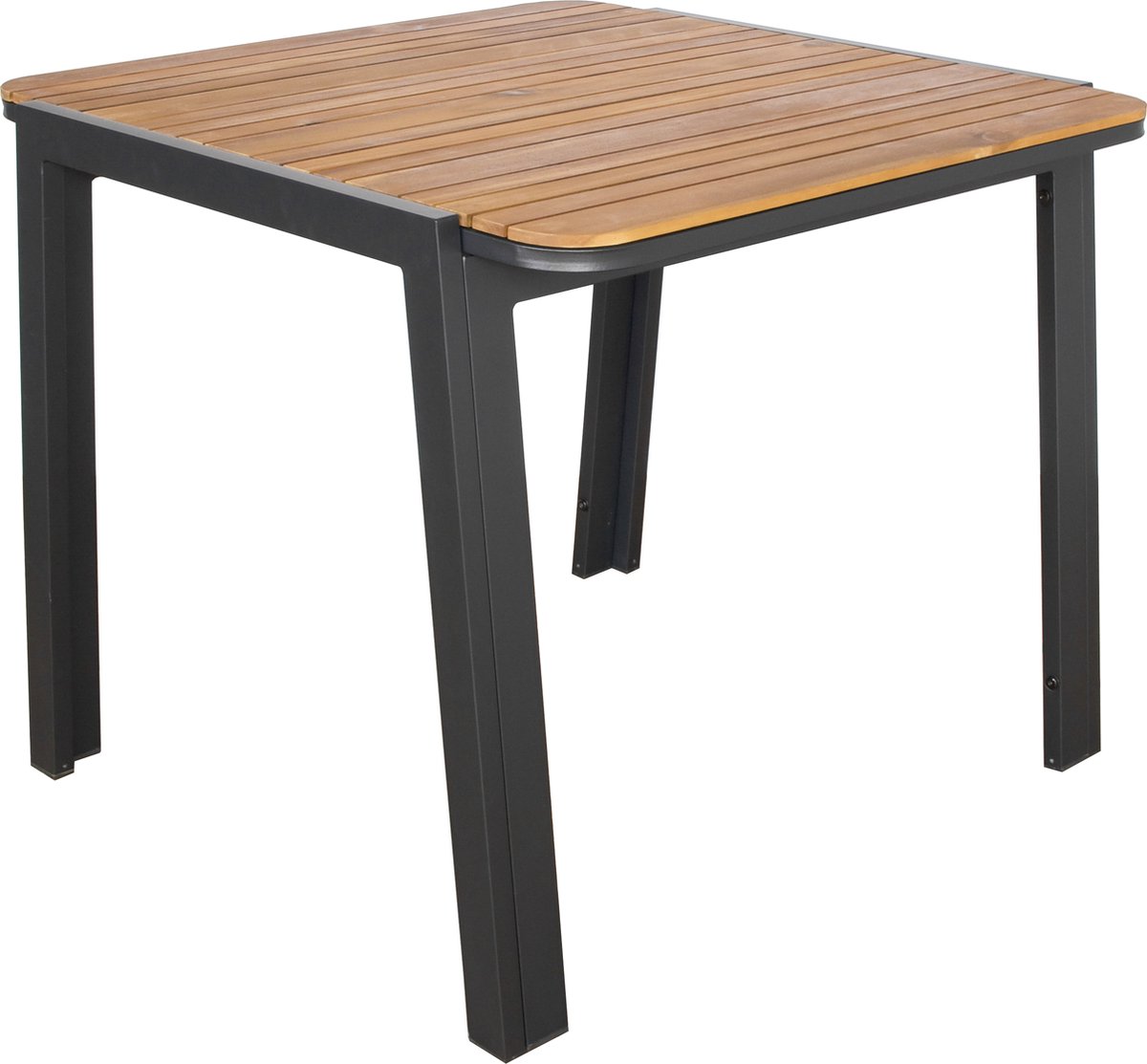 Sens-Line Dexter table de jardin 90x90cm acacia FSC 100%