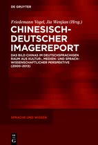 Sprache und Wissen (SuW)28- Chinesisch-Deutscher Imagereport
