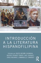 Introducción a la literatura hispanofilipina