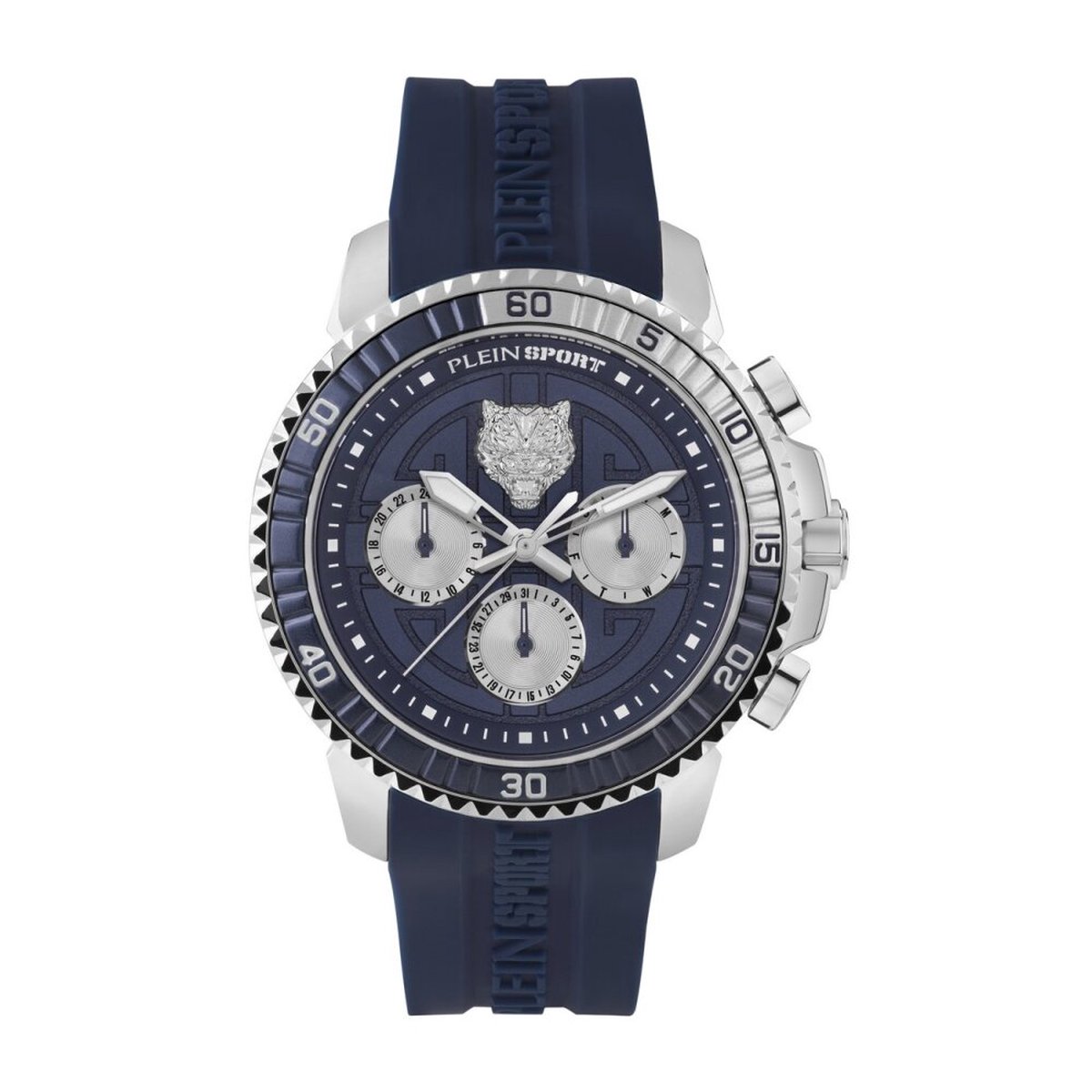 Plein Sport Herenhorloge PSPBA0223