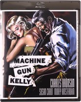 Machine-Gun Kelly [Blu-Ray]