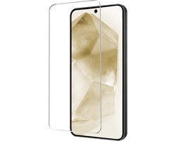 Screenprotector - Geschikt voor Samsung Galaxy A55 - Extra Sterk - Gehard Glas - Beschermglas - Tempered Glass - Screen Protector
