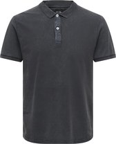 ONLY & SONS ONSTRAVIS SLIM WASHED SS POLO NOOS Heren Poloshirt - Maat XL