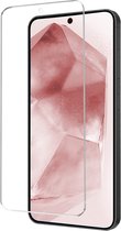 Screenprotector Geschikt voor Samsung A55 Screenprotector Tempered Glass Gehard Glas Beschermglas
