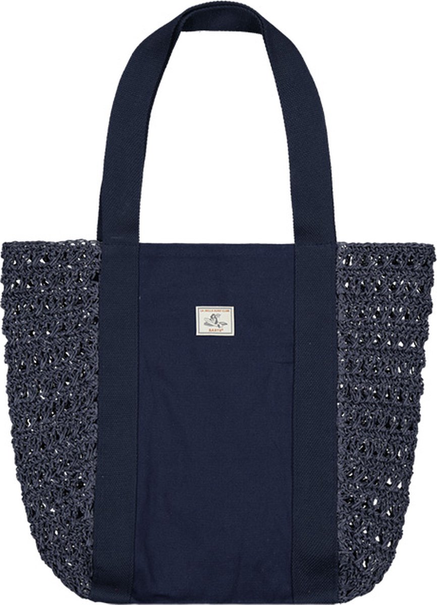 BARTS Lata Shopper Navy