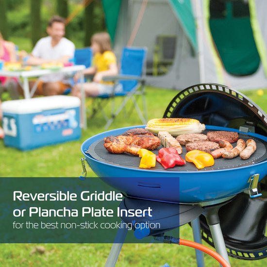 Campingaz Party Grill 600 Cuisinière | Webshop