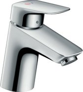 Mitigeur de lavabo 70 CoolStart, chrome