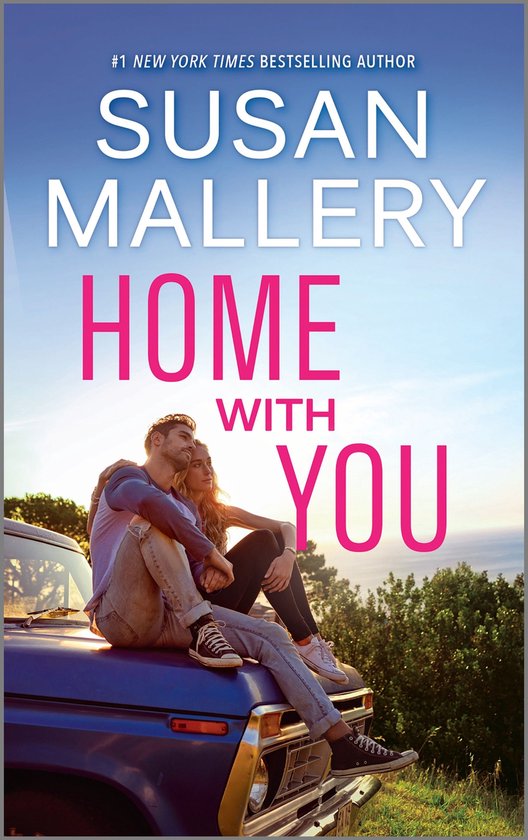 Home with You - cover