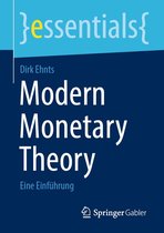 essentials - Modern Monetary Theory