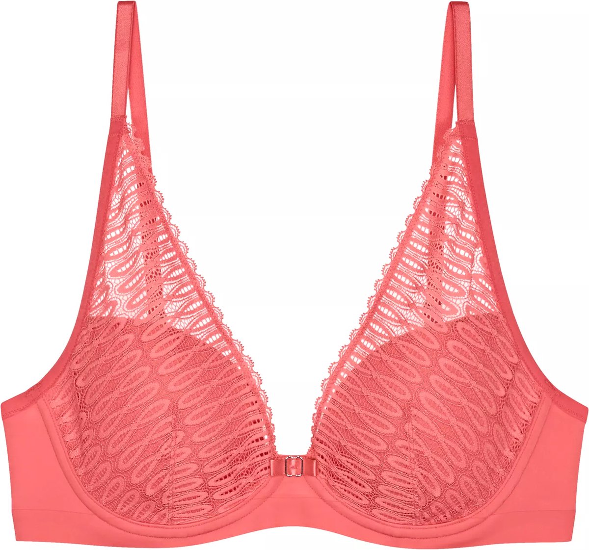 Triumph Aura Spotlight WP - Sugar Coral - 80-95A