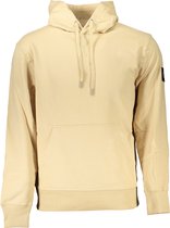 Calvin Klein Trui Beige M Heren