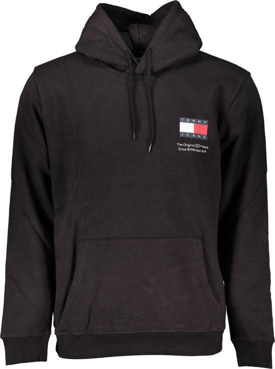 Tommy Hilfiger Trui Zwart XL Heren