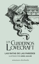 Cuadernos Lovecraft - Los Cuadernos Lovecraft nº 03 Las ratas de las paredes