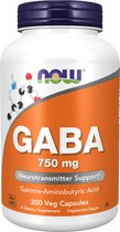 GABA 250mg Chewable Tablets 90chewables