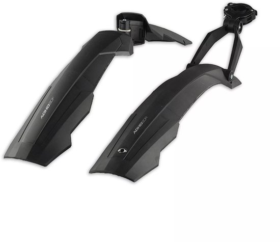 Simpla Fietsspabordenset Short 26-27,5 Inch van Simpla — afbeelding 2