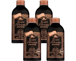 Tesori d'Oriente Hammam Parfum voor de Was 250 ml