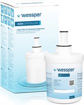 Koelkast waterfilter compatibel met Samsung DA29-00003F, DA29-00003G, Aqua Pure Plus Hafin, DA29-00003B, DA29-00003A, DA97-06317A