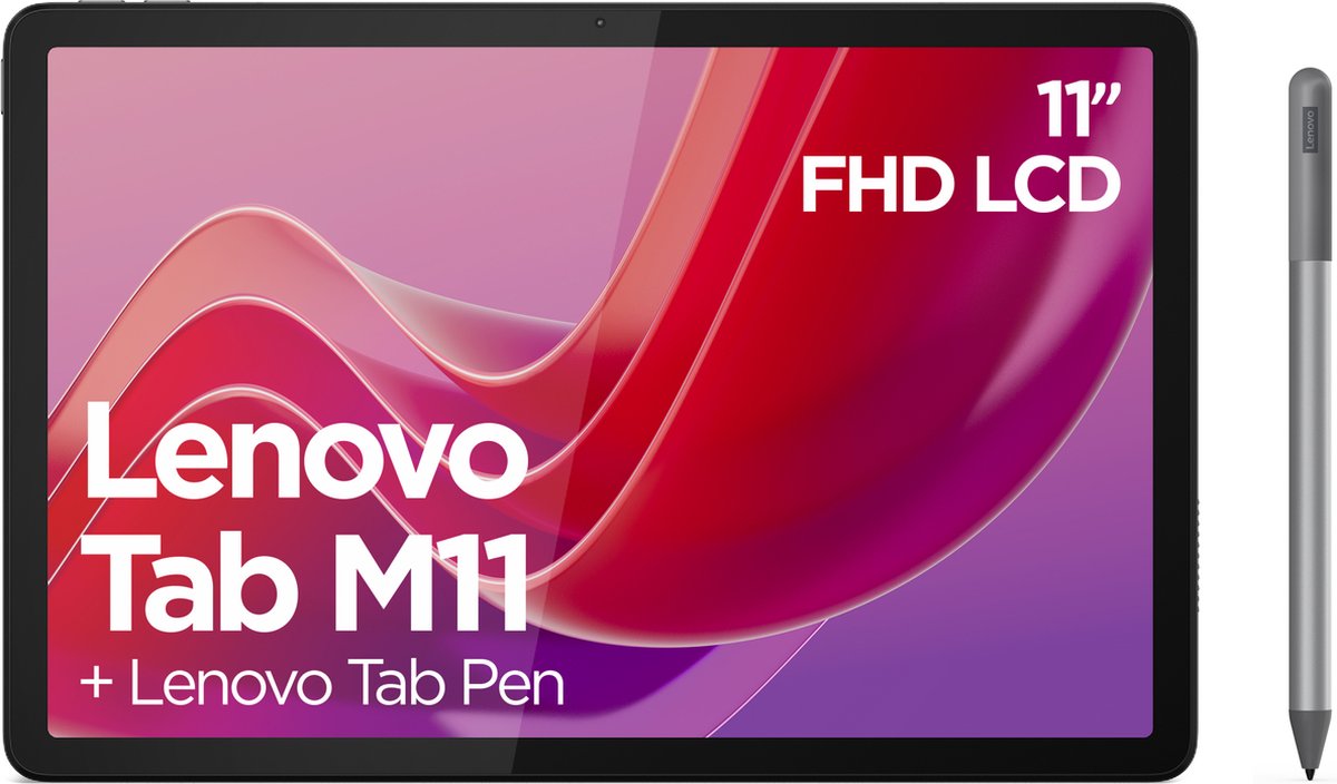 Écran LCD d'origine pour Lenovo Tab M10 Plus, Hébergements eur d