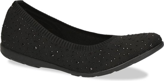 Caprice Ballerine Femme 9-22107-42 035 G-largeur Taille: 37 EU