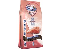 Renske Super Premium Adult Kattenvoer Zalm 6 kg