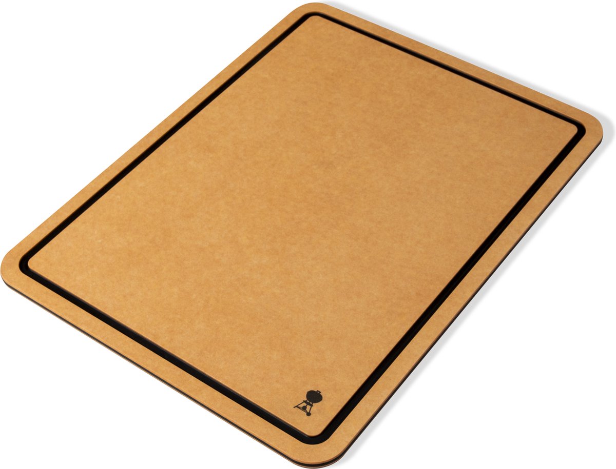 Weber - Snijplank (Drop In) voor Plancha