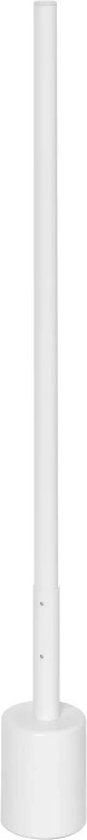 MULTI-ZONE SYSTEEM - RF-LEDCONTROLLER - INSTELBAAR WIT - 4 ZONES