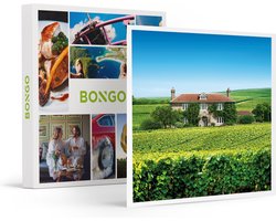 Bongo Bon -3 Dagen In De Champagnestreek- Cadeaukaart