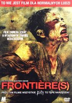 Frontière(s) [DVD]