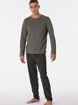 Schiesser Pyjamas Casual Essentials