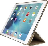 Trust Aurio -  Tablethoes voor iPad Pro 9.7 inch - Goud