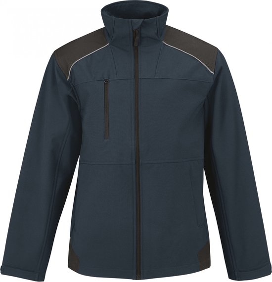 Heren Full Zip Hoodie voor SCANIA Casual Jas Sweatshirts Hooded Jumper Lichtgewicht Sport Hoodies Lente Herfst Pullover Outwear voor mannen,Black-M