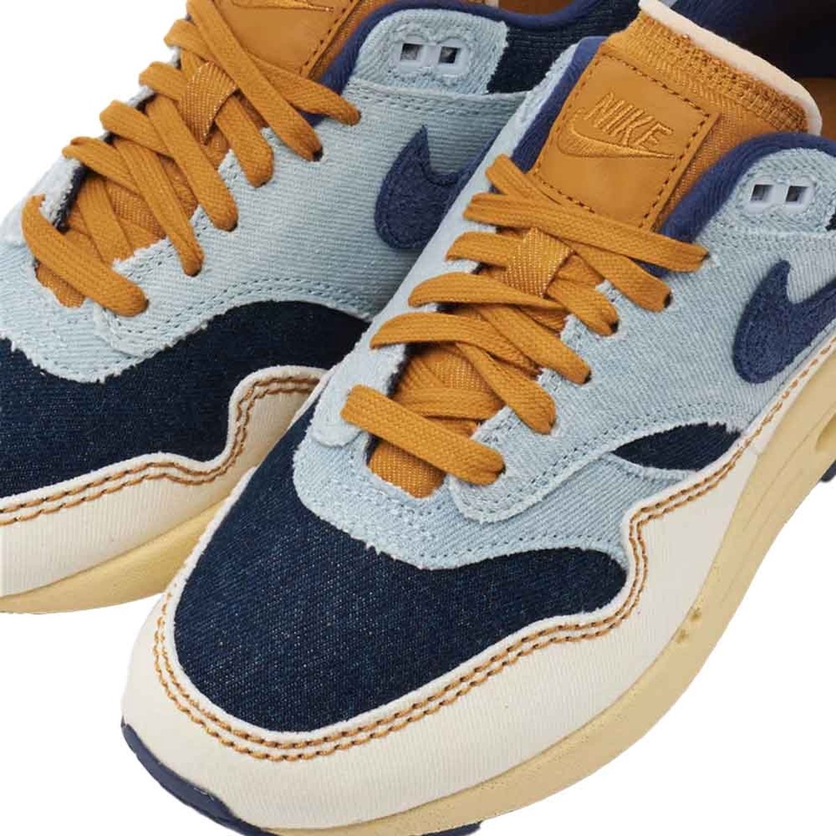 Nike Air Max 1 '87 QS Denim Schoenmaat EU