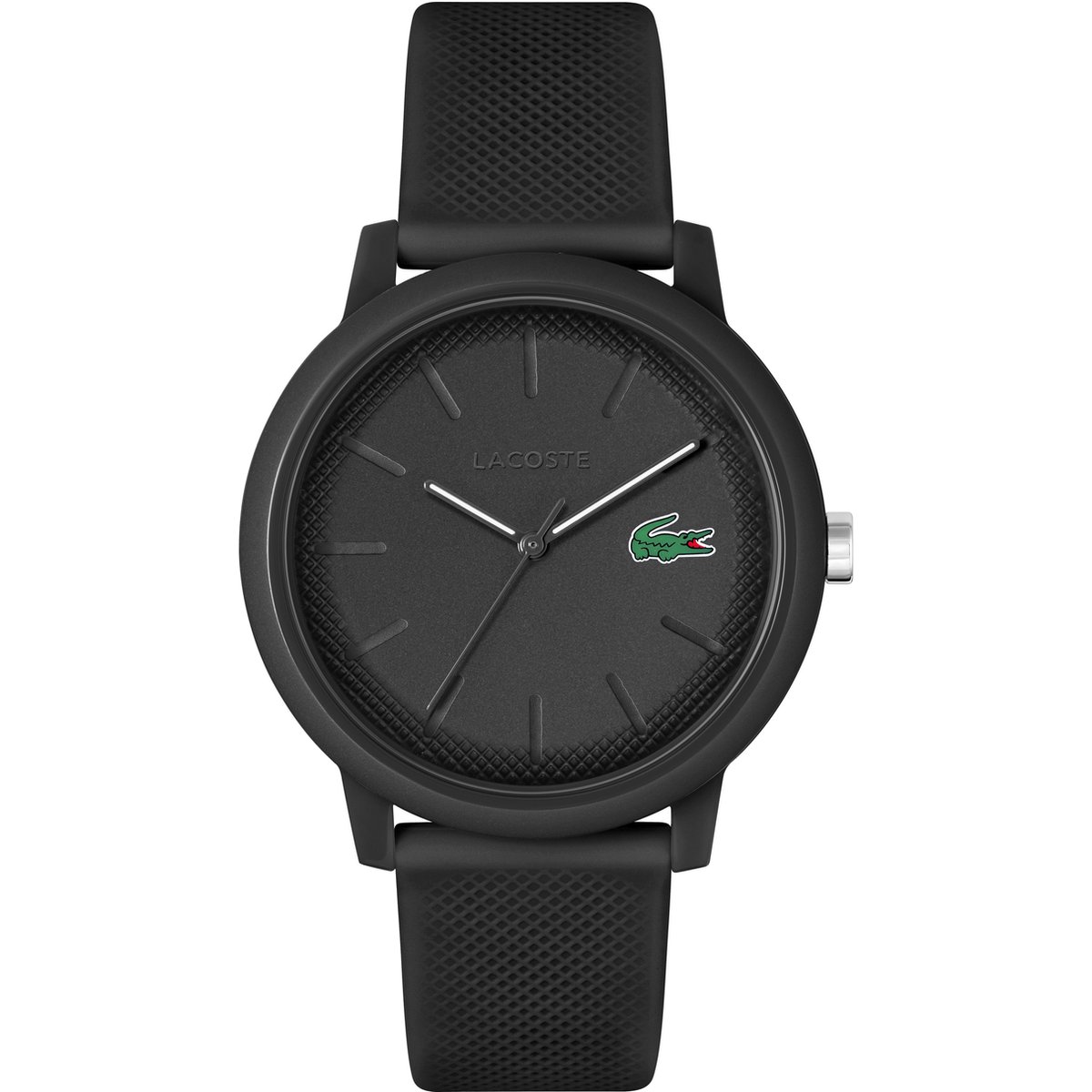 Lacoste LC2011171 LACOSTE 12.12 Heren Horloge