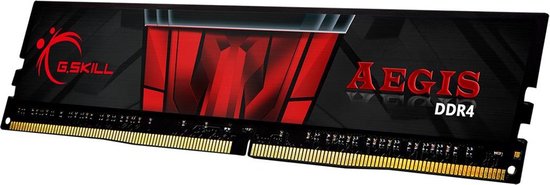 G.Skill 32 GB (2 × 16 GB) DDR4-3200 CL16 (4/8)