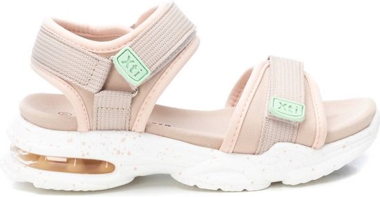 XTI 150726 Sandaal - BEIGE | bol