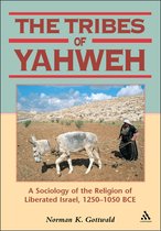 The Tribes of Yahweh