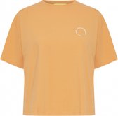 The Jogg Concept JCSIMONA BOX TSHIRT Dames T-shirt - Maat S