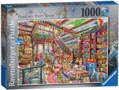 Ravensburger - Puzzel -The Fantasy Toy Shop - 1000 stukjes