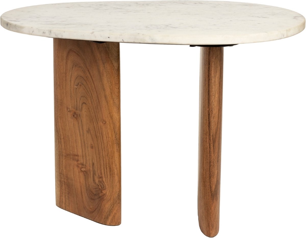 Puur - Walter bijzettafel