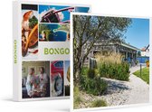 Bongo Bon - 3-DAAGSE MET ZEEZICHT EN DINER IN NORMANDIË - Cadeaukaart cadeau voor man of vrouw