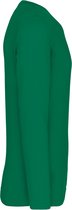 T-shirt Kelly Green manches longues marque Kariban taille XL